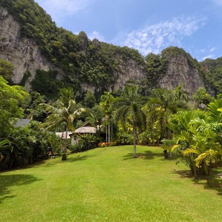 Vipa Tropical Resort Ao Nang Exteriér fotografie